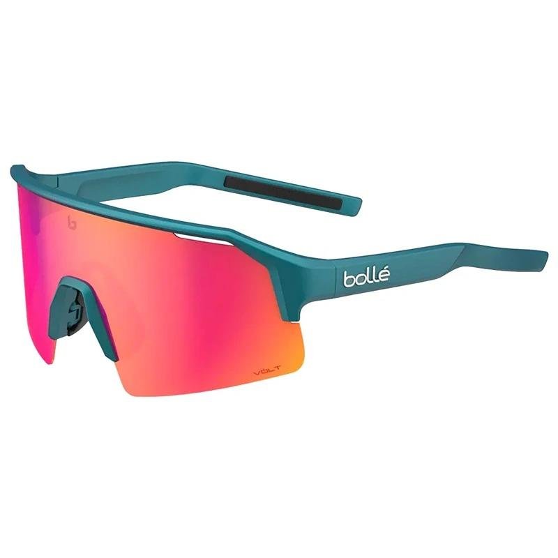 Bolle C-SHIFTER Creator Teal Metallic - Volt Ruby BS005018