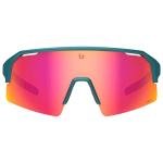 Bolle C-SHIFTER Creator Teal Metallic - Volt Ruby BS005018