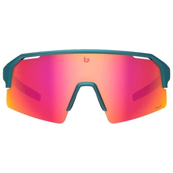 Bolle C-SHIFTER Creator Teal Metallic - Volt Ruby BS005018