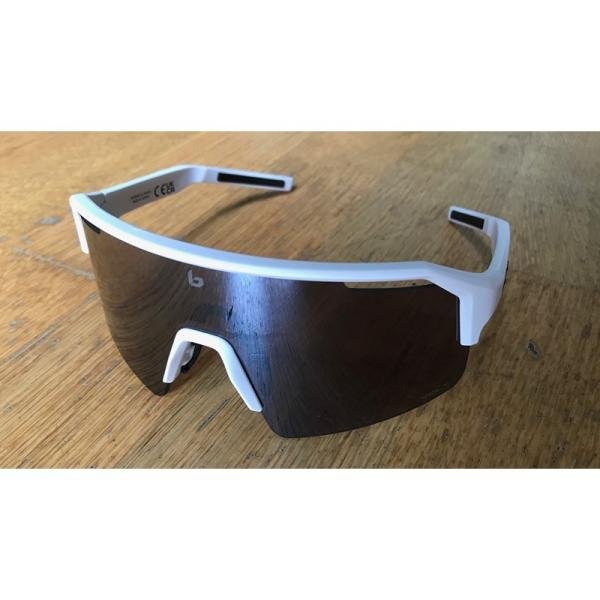Bolle C-SHIFTER White Matte - Volt Gun BS005020