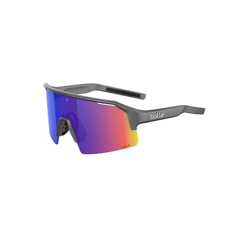 Bolle C-SHIFTER Titanium Matte - Volt Ultraviolet BS005021