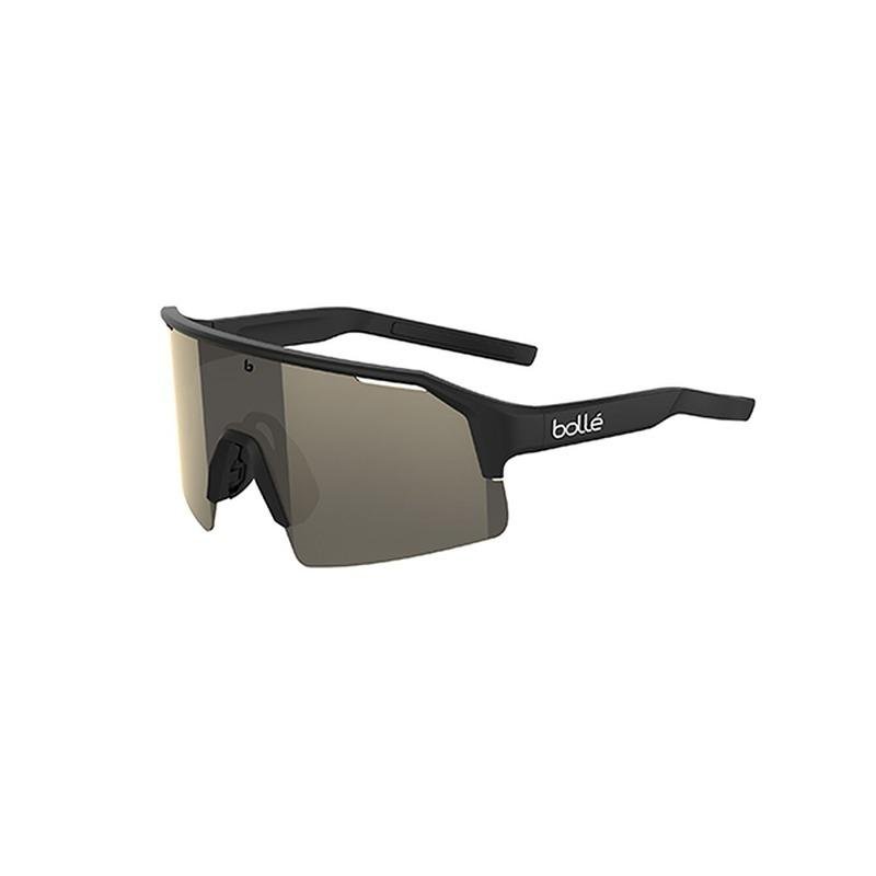 Bolle C-SHIFTER Black Matte - TNS Gold BS005022