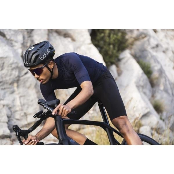 Bolle C-SHIFTER Black Matte - TNS Gold BS005022