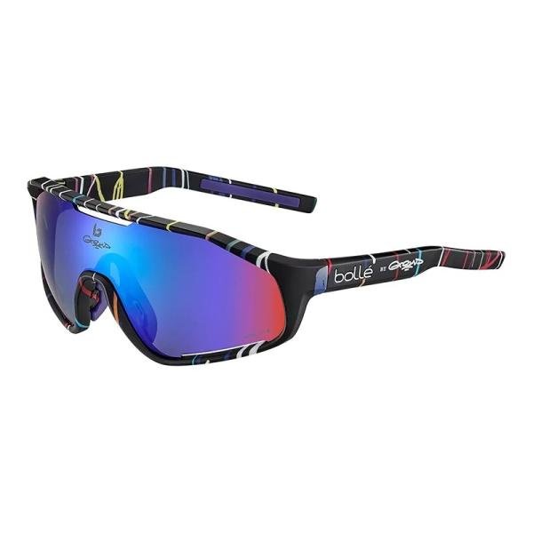 Bolle SHIFTER GREMS Collab - Volt+ Ultraviolet Polarized BS010011