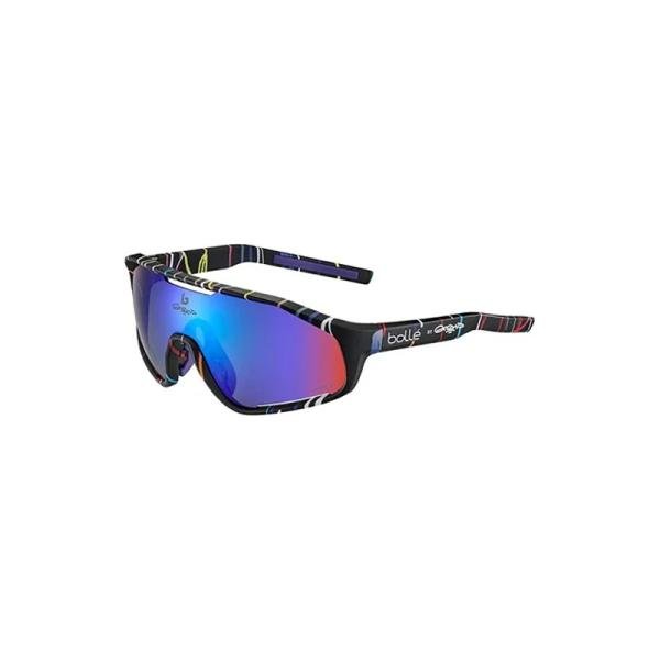Bolle SHIFTER GREMS Collab - Volt+ Ultraviolet Polarized BS010011