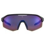 Bolle LIGHTSHIFTER XL Black Matte - Brown Blue BS014002