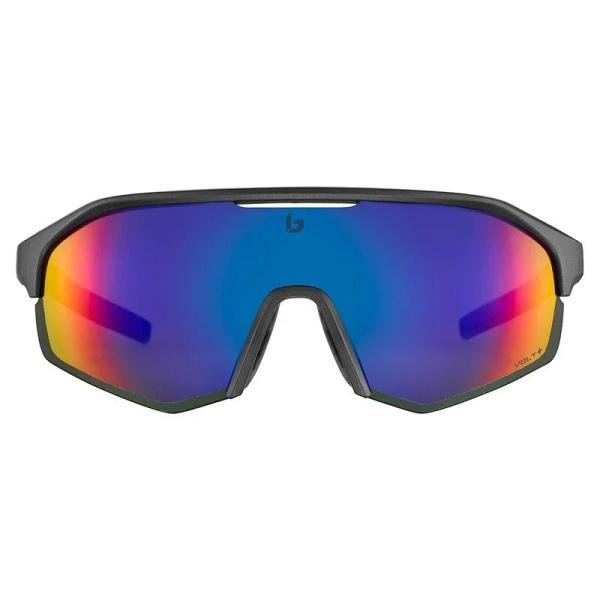 Bolle LIGHTSHIFTER XL Titanium Matte - Volt Ultraviolet BS014013