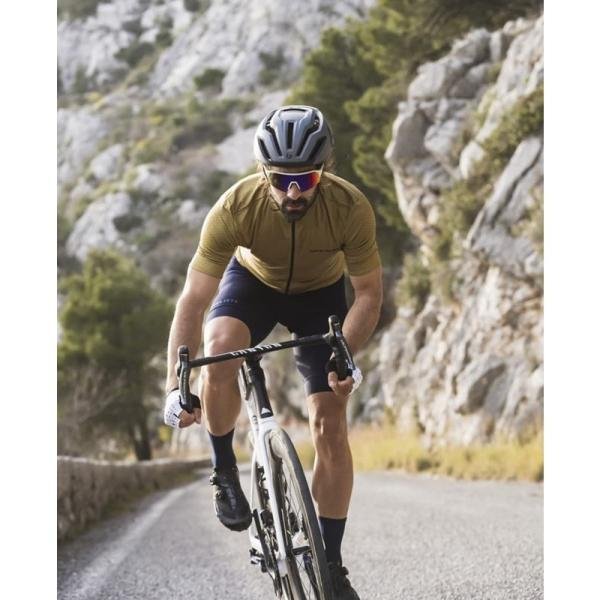 Bolle LIGHTSHIFTER XL Titanium Matte - Volt Ultraviolet BS014013