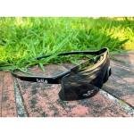 Bolle ICARUS Black Matte - TNS BS016001