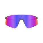 Bolle ICARUS Titanium Matte - Volt Ultraviolet BS016009