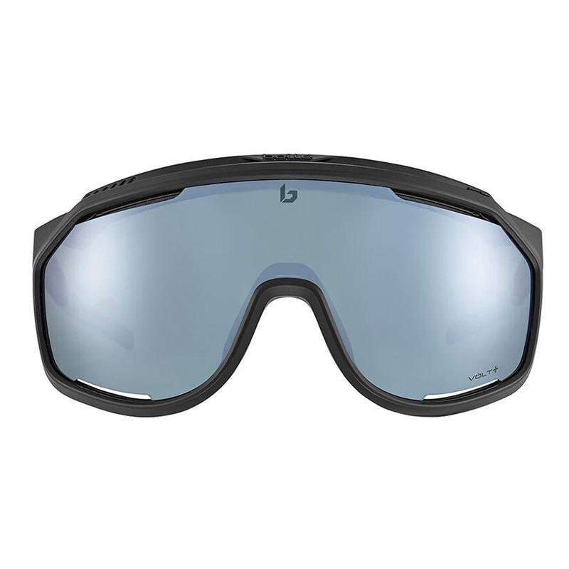Bolle CHRONOSHIELD Black Matte - Volt+ Cold White Polarized BS018001