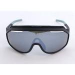 Bolle CHRONOSHIELD Black Matte - Volt+ Cold White Polarized BS018001