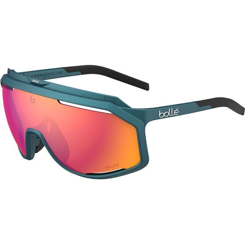 Bolle CHRONOSHIELD Creator Teal Metallic - Volt Ruby BS018011