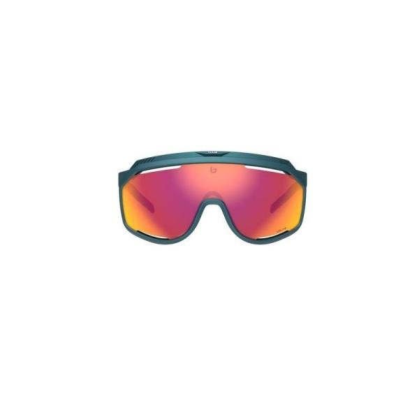 Bolle CHRONOSHIELD Creator Teal Metallic - Volt Ruby BS018011