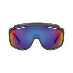 Bolle CHRONOSHIELD Titanium Matte - Volt Ultraviolet BS018012