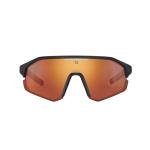Bolle LIGHTSHIFTER Black Matte - Phantom Brown Red Photochromic BS020009