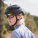 Bolle LIGHTSHIFTER Black Matte - Phantom Brown Red Photochromic BS020009