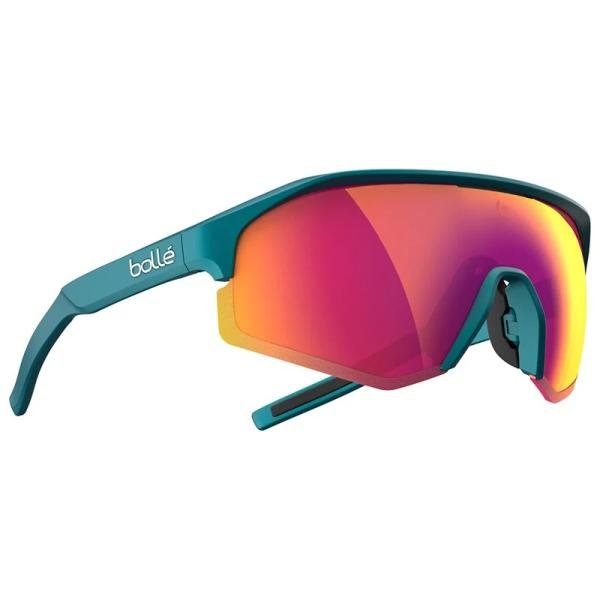 Bolle LIGHTSHIFTER Creator Teal Metallic - Volt Ruby BS020012