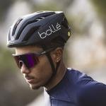 Bolle LIGHTSHIFTER Titanium Matte - Volt Ultraviolet BS020013