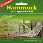 Coghlans Compact Hammock - 0115-C