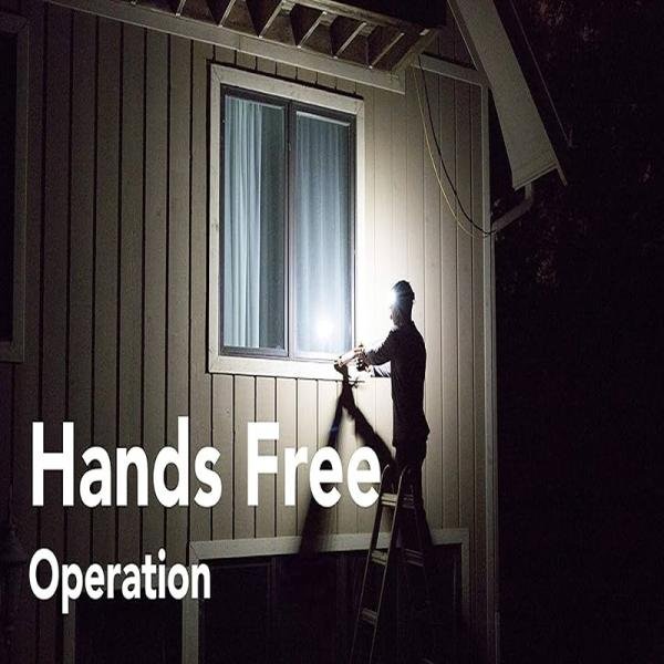 Coghlans L.E.D. Headlight - 0210-C