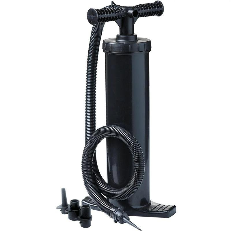 Coghlans Double Action Hand Pump - 0824-C