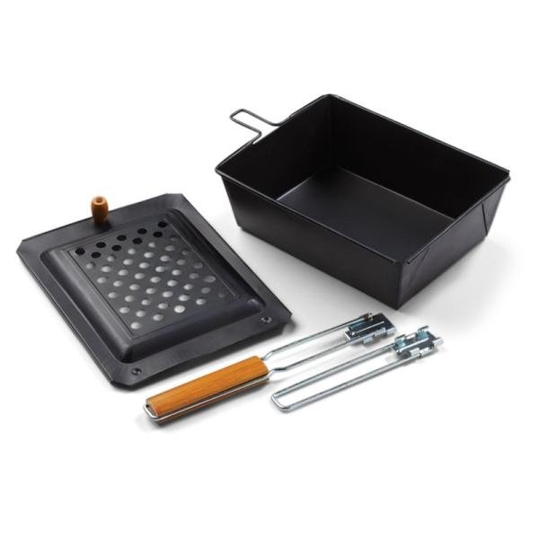 Coghlans Non- Stick Cornpopper - 9365-C