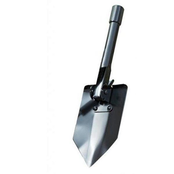 Coghlans Folding Shovel with Saw - 9725-C