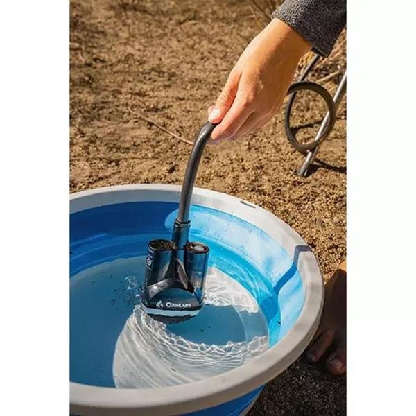 Coghlans Portable Shower - 2375-C