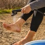 Coghlans Portable Shower - 2375-C