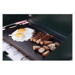 Coghlans Cast Iron Griddle - 2240-C