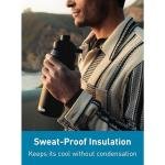 Camelbak Chute Mag SST Vacuum Insulated 20oz, Black 1515004060