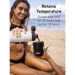 Camelbak Chute Mag SST Vacuum Insulated 20oz, Navy 1515402060