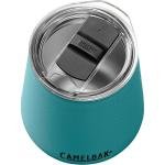 Camelbak Wine Tumbler 12oz, VSS, Lagoon 2392302035