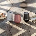 Camelbak Wine Tumbler 12oz, VSS, Dusk Blue 2392402035