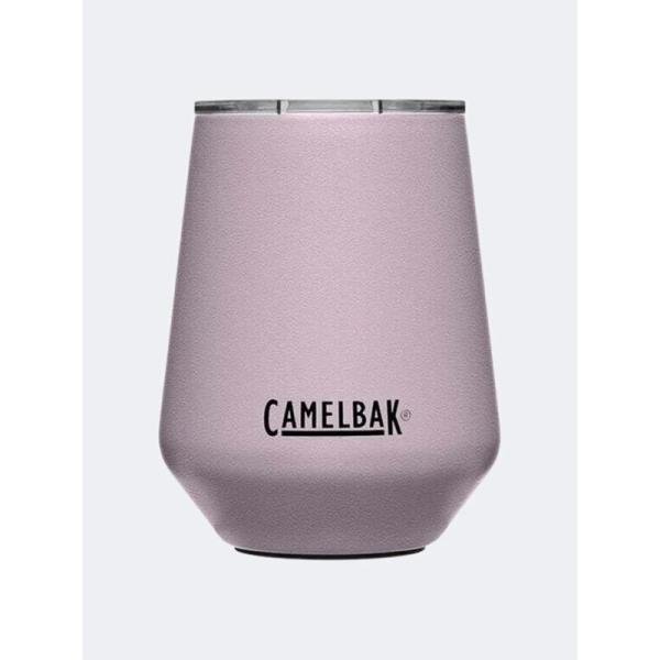 Camelbak Wine Tumbler, SST Vacuum Insulated, 12oz, Purple Sky 2392502035