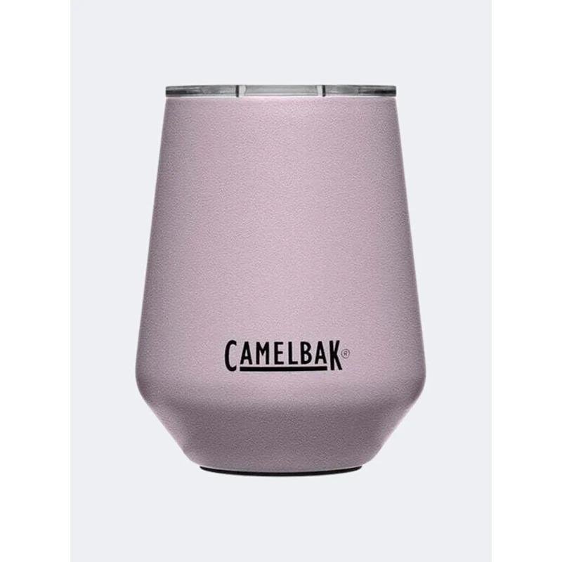 Camelbak Wine Tumbler, SST Vacuum Insulated, 12oz, Purple Sky 2392502035