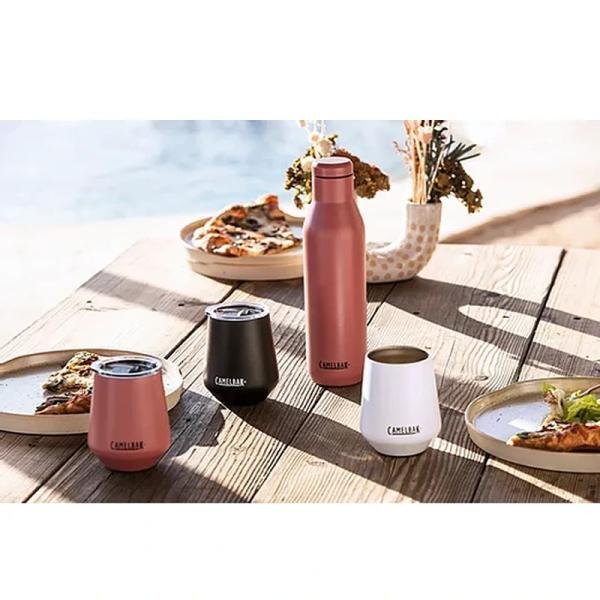 Camelbak Wine Tumbler, SST Vacuum Insulated, 12oz, Purple Sky 2392502035