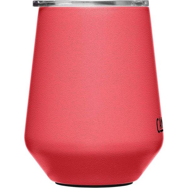 Camelbak Wine Tumbler 12oz, VSS, Wild Strawberry 2392602035