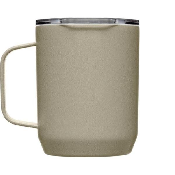 Camelbak Camp Mug 12oz, VSS, Dune 2393201035