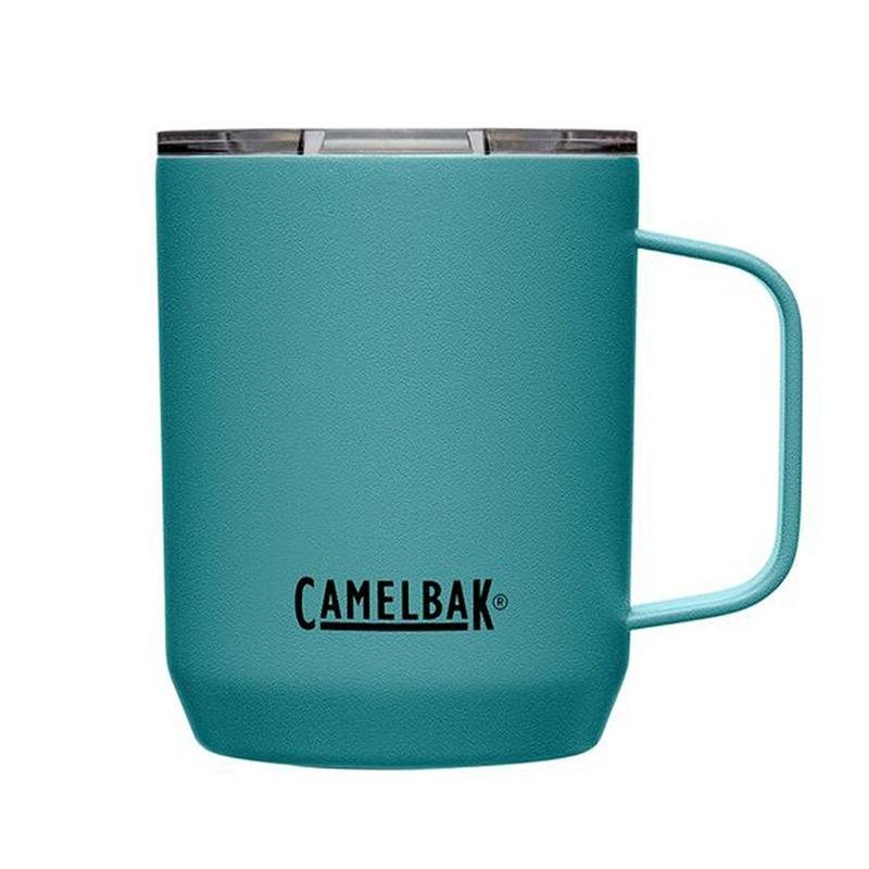Camelbak Camp Mug 12oz, VSS, Lagoon 2393303035