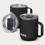 Camelbak Camp Mug 12oz, VSS, Navy 2393402035