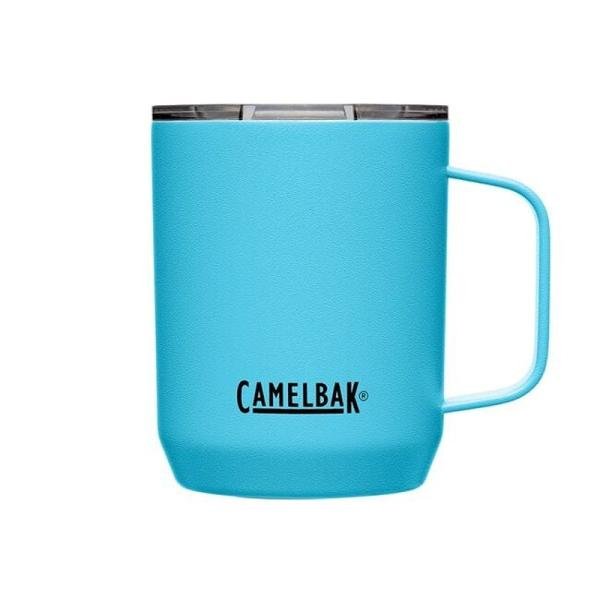 Camelbak Camp Mug, SST Vacuum Insulated, 12oz, Nordic Blue 2393404035