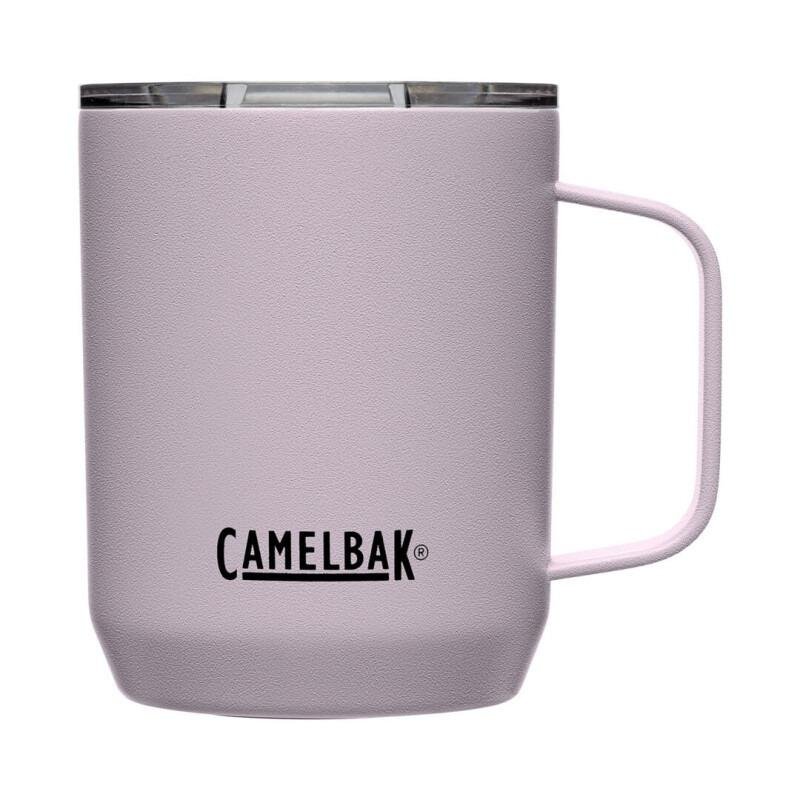 Camelbak Camp Mug, SST Vacuum Insulated, 12oz, Purple Sky 2393502035