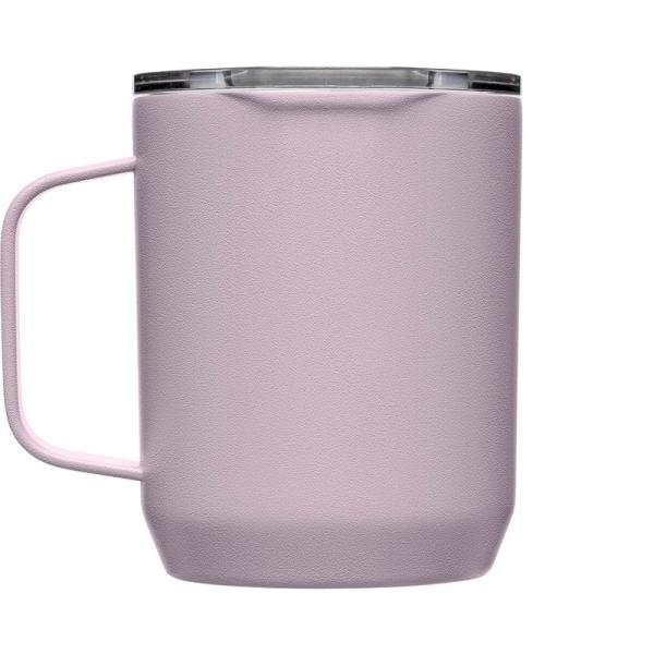Camelbak Camp Mug, SST Vacuum Insulated, 12oz, Purple Sky 2393502035