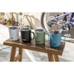 Camelbak Camp Mug 12oz, VSS, Wild Strawberry 2393601035