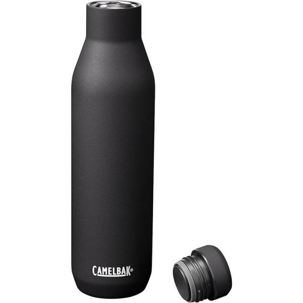 Camelbak Bottle 25oz, VSS, Black 2518001075
