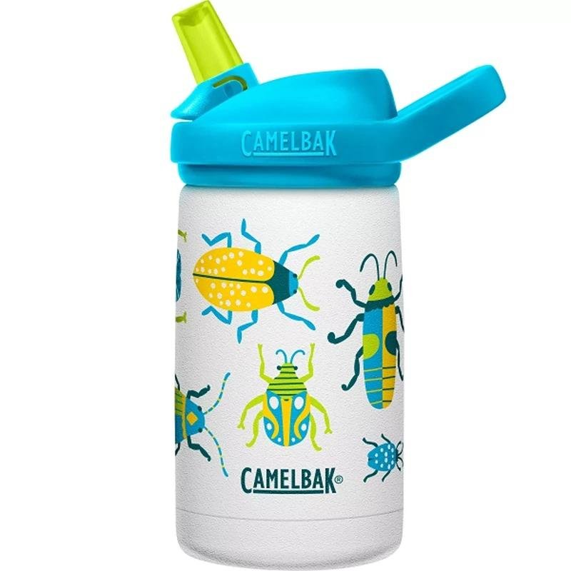Camelbak eddy+ Kids 12oz, VSS, Bugs! 2665106035