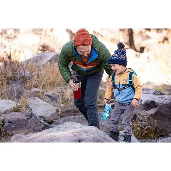 Camelbak eddy+ Kids 12oz, VSS, School of Sharks 2665402035