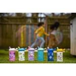 Camelbak eddy+ Kids 12oz, VSS, Flowerchild Sloth 2665601035